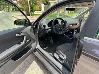 Audi A3 1.9 TDI 2005