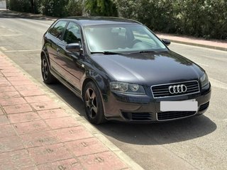 Audi A3 1.9 TDI 2005