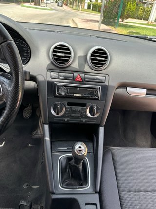Audi A3 1.9 TDI 2005