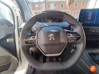 Peugeot Partner Pro Standard 600kg PureTech 81kW