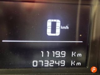 Peugeot Partner Pro Standard 600kg PureTech 81kW
