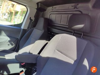 Peugeot Partner Pro Standard 600kg PureTech 81kW