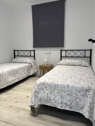 Alquiler Turistico en Sanlúcar de Barrameda.