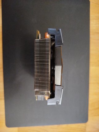 Tarjeta Gráfica ZOTAC GTX 1070 8GB
