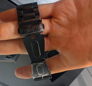 Reloj Inteligente Huawei Negro