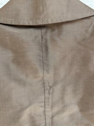 Tailleur donna 100% Seta Made in Italy