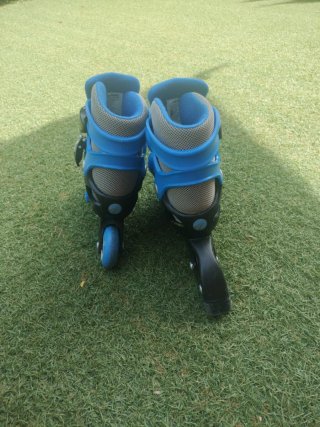 Patines en línea infantiles Avigo