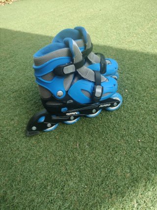Patines en línea infantiles Avigo