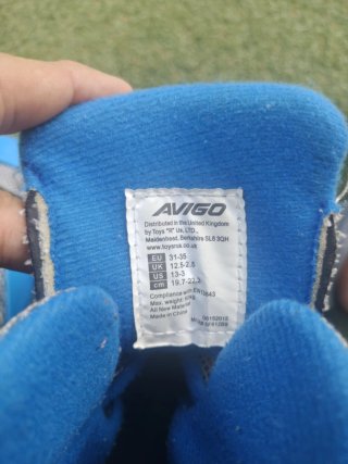 Patines en línea infantiles Avigo