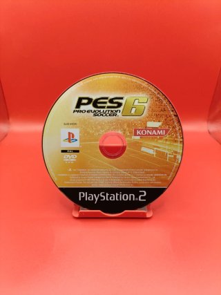 🇮🇹 PES 6 PS2