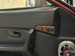Porsche 944 turbo 1985
