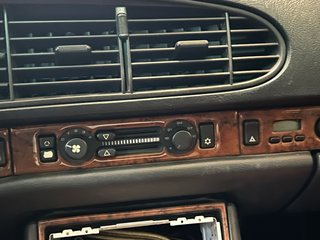 Porsche 944 turbo 1985
