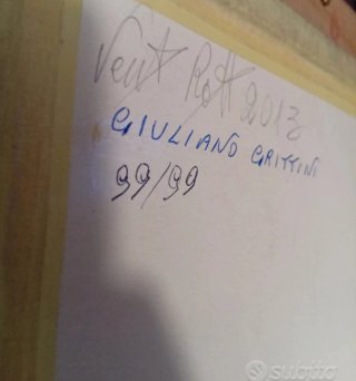 The Beatles di Giuliano Grittini - 99/99