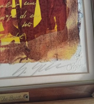 The Beatles di Giuliano Grittini - 99/99