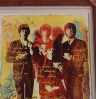 The Beatles di Giuliano Grittini - 99/99