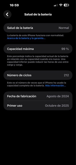 iPhone 15 Plus 256GB Rosa