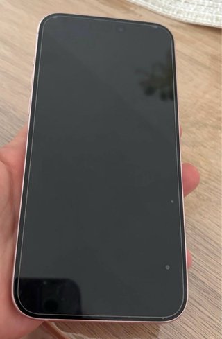iPhone 15 Plus 256GB Rosa