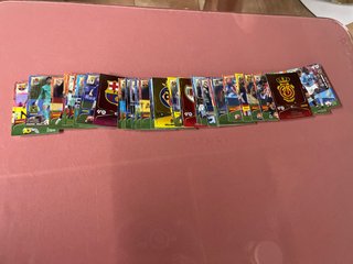 48 Cartas Liga 25-26