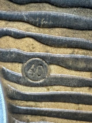 Sandalias Plataforma Plateadas