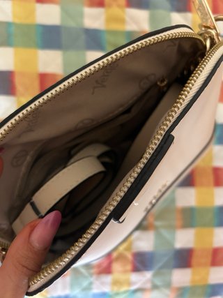 Borsa/Tracolla “Verde”