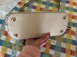 Borsa/Tracolla “Verde”