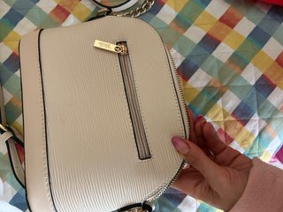 Borsa/Tracolla “Verde”