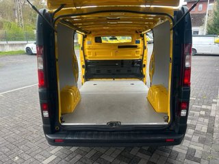 Renault Trafic 2020