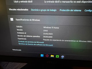 PC HP Pavilion Gaming i5 10400F