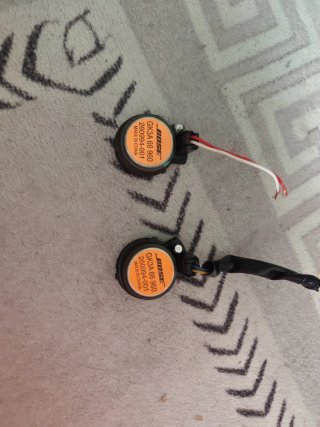 Tweeter Bose GK3A 66 960