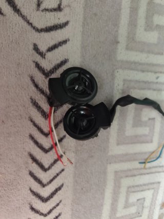 Tweeter Bose GK3A 66 960