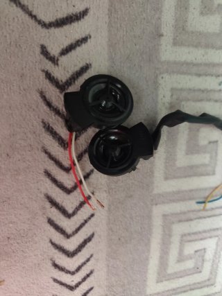 Tweeter Bose GK3A 66 960