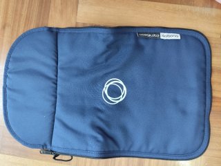 Textil Bugaboo azul