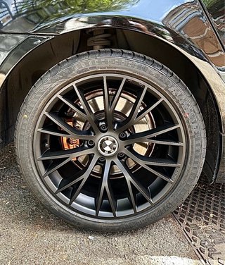 BMW Serie 5 2005
