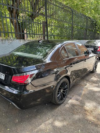 BMW Serie 5 2005