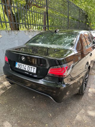 BMW Serie 5 2005