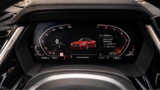 BMW Z4 2019