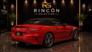 BMW Z4 2019