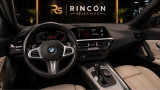 BMW Z4 2019