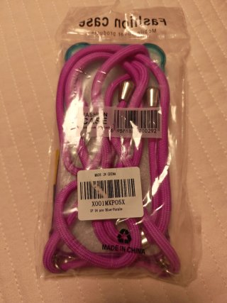 Funda iPhone 14 Pro con purpurina líquida