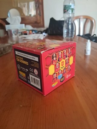 Cromos Panini España 2026
