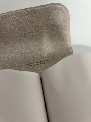 Airpods Max Beige Plata nuevo con garantia