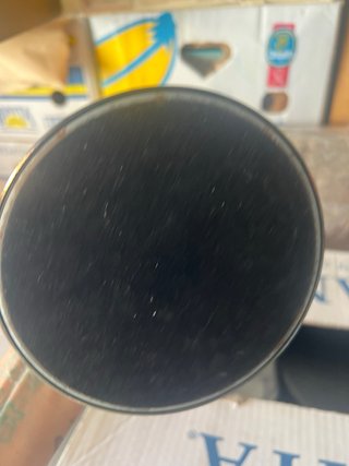 Porta capsule caffè argento