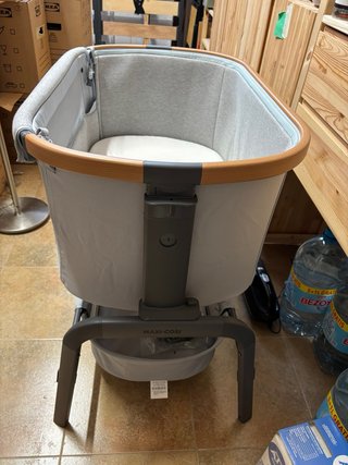 Maxi-Cosi Cuna Bebé