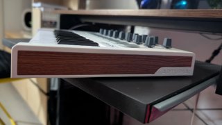 Teclado MIDI Arturia Minilab MK2