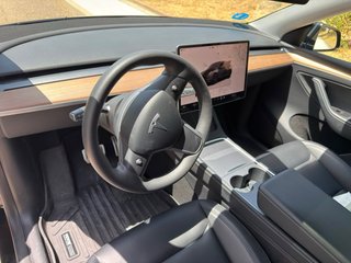 Tesla Model Y Performance 2023