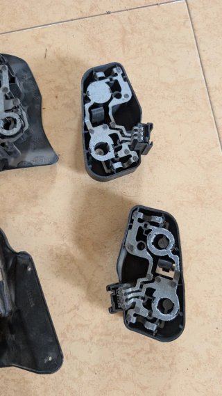 PORTABOMBILLAS E46