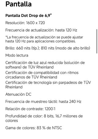 Xiaomi Redmi 15C 128GB Nuevo