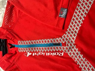 Camiseta Raidlight Trail Running