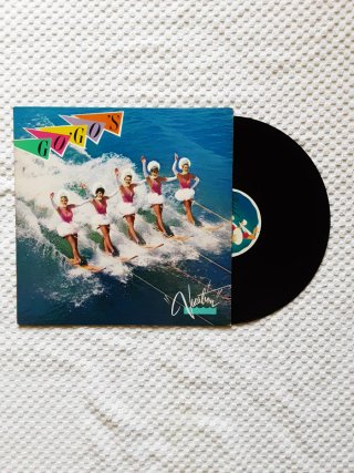 Vinile Go-Go's Vacation