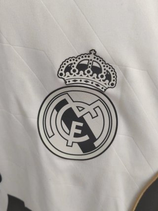 Camiseta Real Madrid sin mangas Adidas